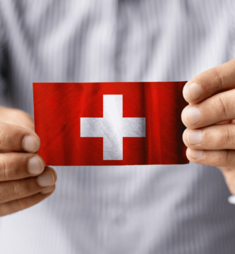 TRABAJAR EN SUIZA CON PASAPORTE ITALIANO: permisos y procedimientos