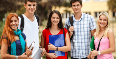 CURSO DE FORMACIÓN EN MANAGEMENT ORIGINI ITALIA PARA JÓVENES DESCENDIENTES DE ITALIANOS