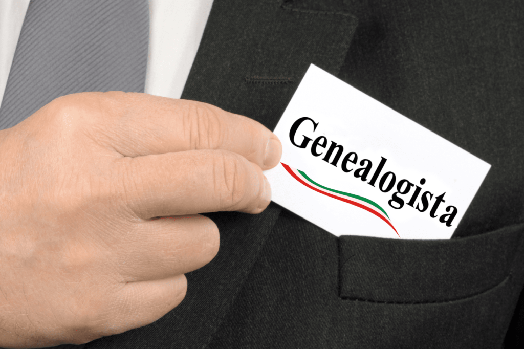 ¿CUÁNDO CONTRATAR A UNA GENEALOGÍSTA?: el camino hacia la ciudadanía italiana.