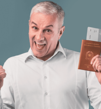 CIUDADANÍA ITALIANA: ¡Histórica sentencia amplía las pruebas para su reconocimiento!