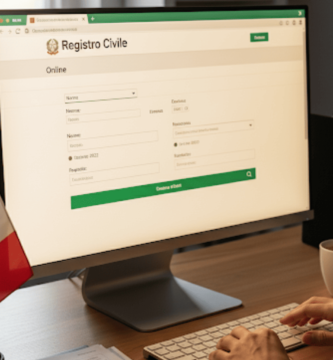 REGISTRO CIVIL ITALIANO ON LINE: ¿Cómo buscar la partida de nacimiento de tu antepasado?