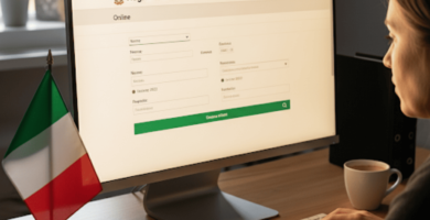 REGISTRO CIVIL ITALIANO ON LINE: ¿Cómo buscar la partida de nacimiento de tu antepasado?