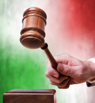 ¿CUÁNDO SE APROBARÁ LA NUEVA LEY DE CIUDADANÍA ITALIANA?: expectativa y realidades