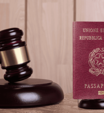 LEY DE CIUDADANÍA ITALIANA VIGENTE: conoce los detalles de su aplicación actual