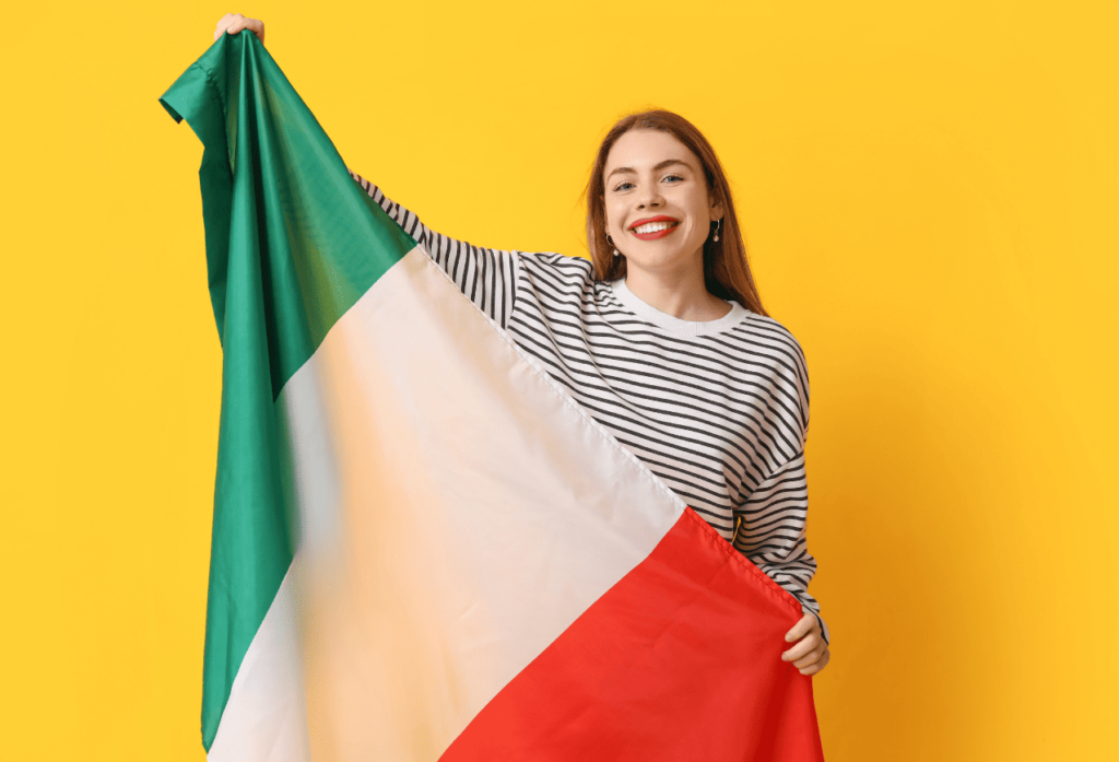 DATOS CENSALES: INMIGRACIÓN ITALIANA A PERÚ