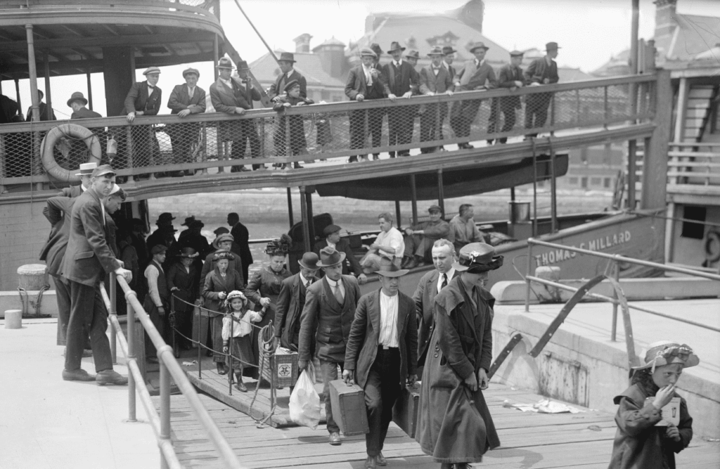 CIUDADANÍA ITALIANA EN PERÚ: BREVE RECORRIDO HISTÓRICO