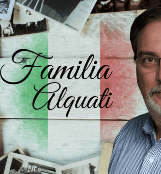 CIUDADANÍA ITALIANA: 4 HERMANOS, 4 GENERACIONES, 4 PAÍSES, UNA SOLA HISTORIA