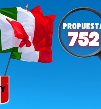 ¿QUÉ ESTÁ PASANDO CON LA CIUDADANÍA ITALIANA?: la propuesta de ley 752 vuelve a estar en la mira