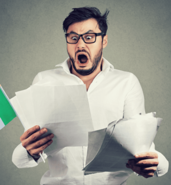 SENTENCIA DE CIUDADANÍA ITALIANA: nuevos impuestos para la registración.