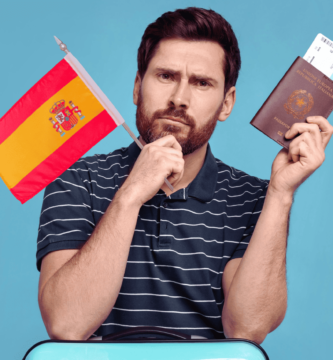 ¿CUÁNTO TIEMPO SE PUEDE ESTAR EN ESPAÑA CON PASAPORTE ITALIANO?: descubre los plazos y requisitos según tu situación