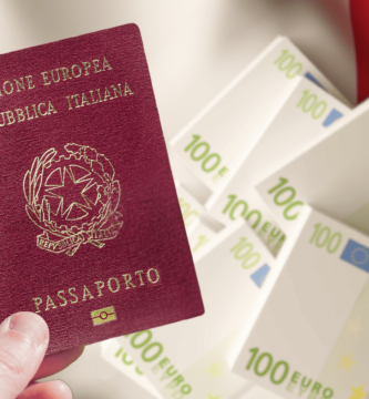 NUEVOS IMPUESTOS A LA CIUDADANÍA ITALIANA: Gobierno italiano es denunciado