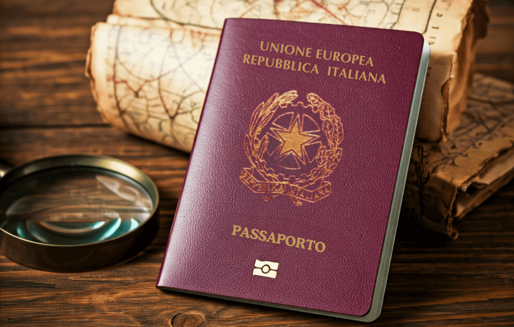 ¿PUEDO SOLICITAR LA CIUDADANÍA ITALIANA SI MI AVO NACIÓ ANTES DE LA UNIFICACIÓN EN 1861?