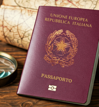 ¿PUEDO SOLICITAR LA CIUDADANÍA ITALIANA SI MI AVO NACIÓ ANTES DE LA UNIFICACIÓN EN 1861?
