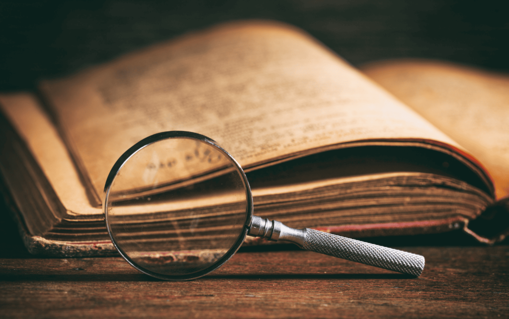Verifica padrones y registros de residencia