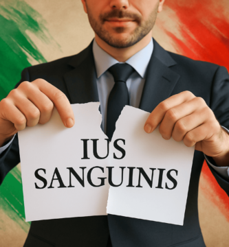 DECRETO TAJANI Y CIUDADANÍA ITALIANA: un absurdo que rompe la lógica del ius sanguinis