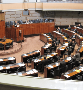 NUEVA LEY DE CIUDADANÍA ITALIANA 2025: actualizaciones e intervenciones en el Senado Italiano.