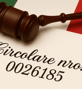 CIRCULAR 0026185: NUEVOS REQUISITOS PARA SOLICITAR LA CIUDADANÍA ITALIANA