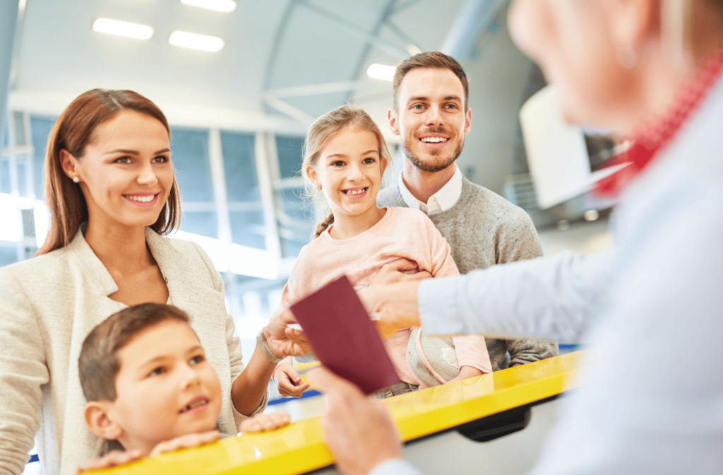 5 ASPECTOS A CONSIDERAR ANTE LAS NUEVAS REGLAS PARA REGISTRAR LOS HIJOS EN EL CONSULADO ITALIANO