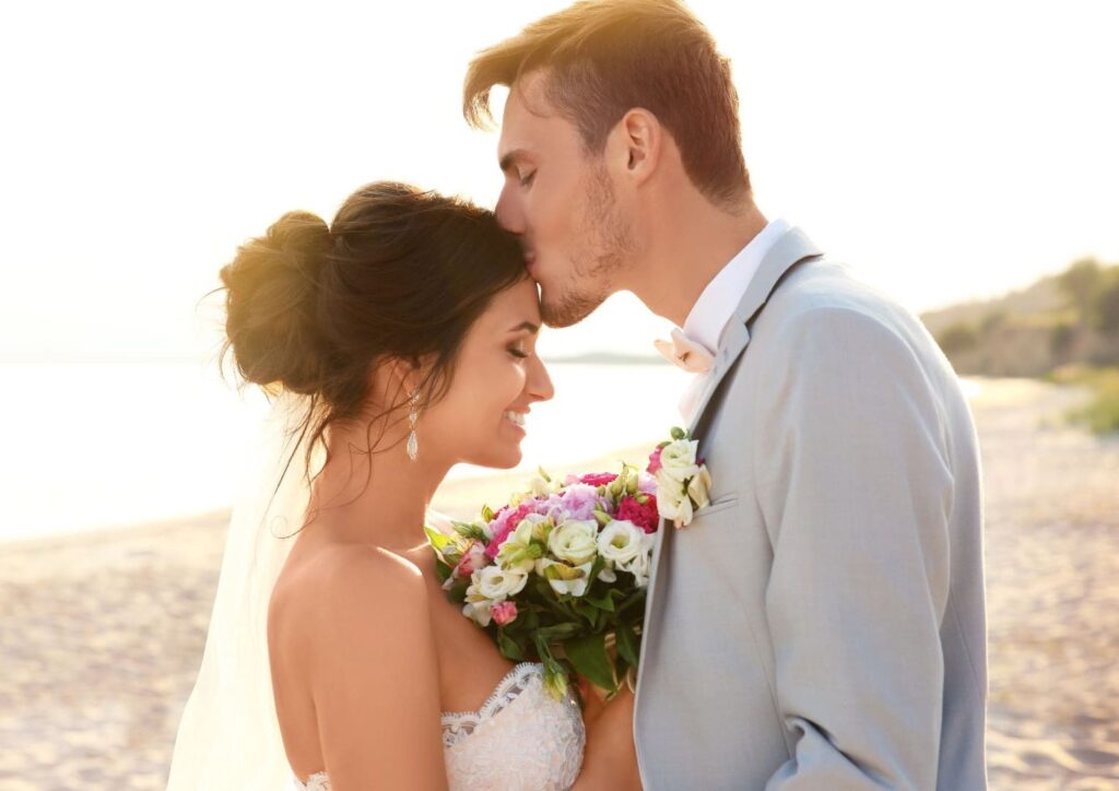 CUIDADANÍA POR MATRIMONIO ¿QUÉ REQUISITOS NECESARIOS?