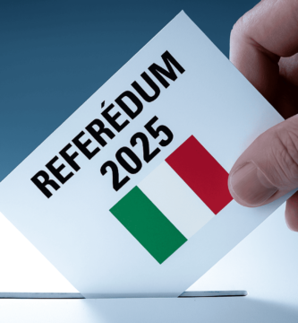 REFERÉNDUM DE CIUDADANÍA ITALIANA 2025: resultado e implicaciones