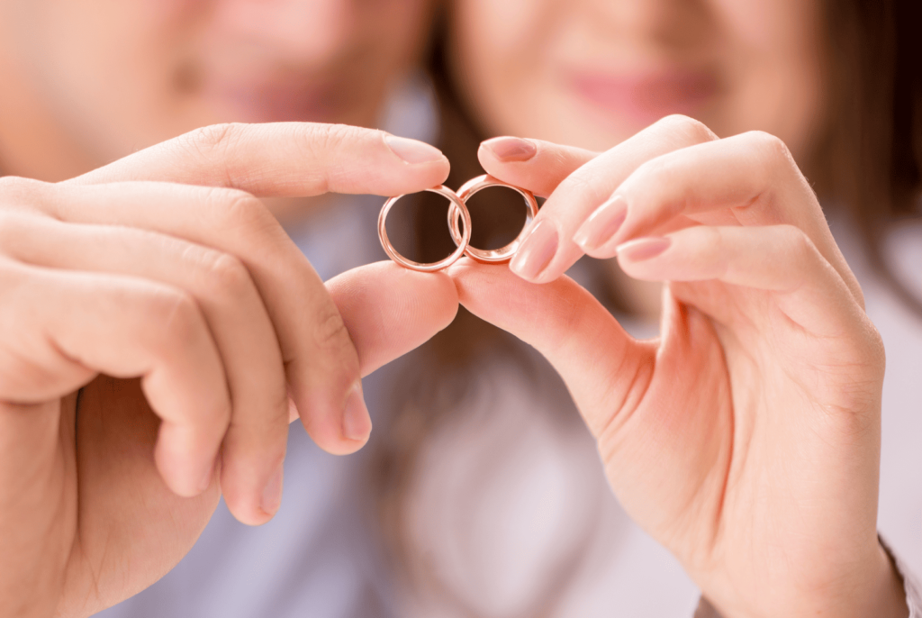 DOCUMENTOS PARA LA CIUDADANÍA ITALIANA POR MATRIMONIO