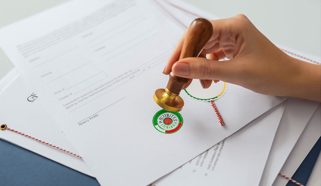 REQUISITOS PARA REGISTRAR A LOS HIJOS DE ITALIANOS IURE SANGUINIS CON DOBLE CIUDADANÍA: RÉGIMEN TRANSITORIO