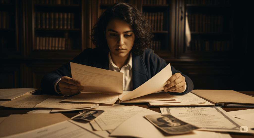 ¿QUÉ REQUISITOS Y DOCUMENTOS SON NECESARIOS PARA SOLICITAR LA CIUDADANÍA ITALIANA POR ABUELO PATERNO?
