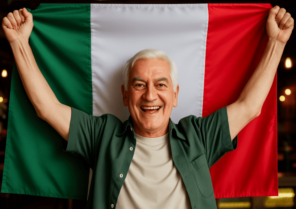 CIUDADANÍA ITALIANA POR ABUELO PATERNO