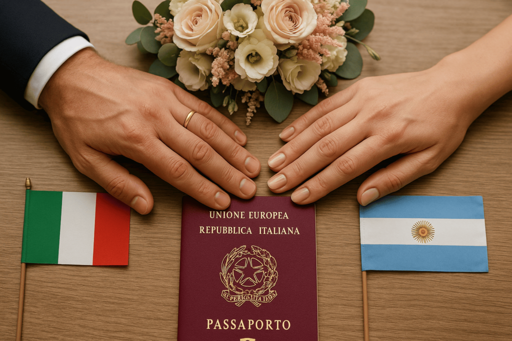 4-Supresión de la ciudadanía por matrimonio en el extranjero