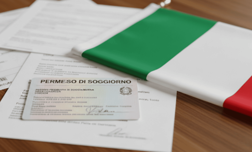 7 CONSEJOS PARA SOLICITA EL PERMESSO DI SOGGIORNO EN ITALIA COMO CONVIVIENTE DE ITALIANO