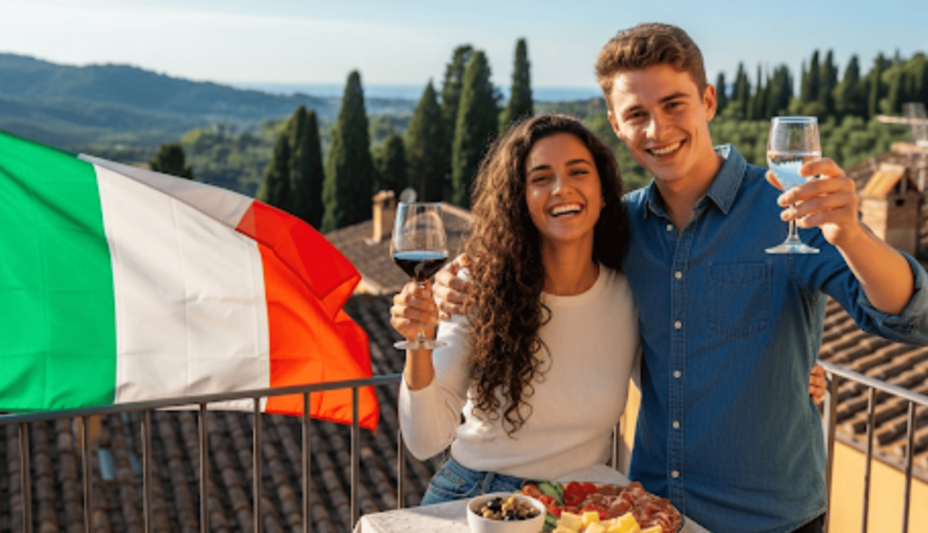 REAGRUPACIÓN FAMILIAR ITALIA PARA HERMANOS: ¿QUÉ DEBO HACER PARA QUE MI HERMANA CON CIUDADANÍA ITALIANA ME PIDA?