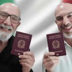 CIUDADANÍA ITALIANA PARA EMPRESARIOS: la historia de Roberto y Diego desde Texas EE. UU.