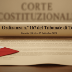 CIUDADANÍA ITALIANA: ORDENANZA DEL TRIBUNAL DE TURÍN PONE EN DUDA AL DECRETO 36