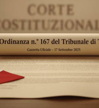 CIUDADANÍA ITALIANA: ORDENANZA DEL TRIBUNAL DE TURÍN PONE EN DUDA AL DECRETO 36