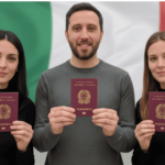CIUDADANÍA ITALIANA POR LA VÍA JUDICIAL SIN VIAJAR A ITALIA: la experiencia de una familia de tres hermanos