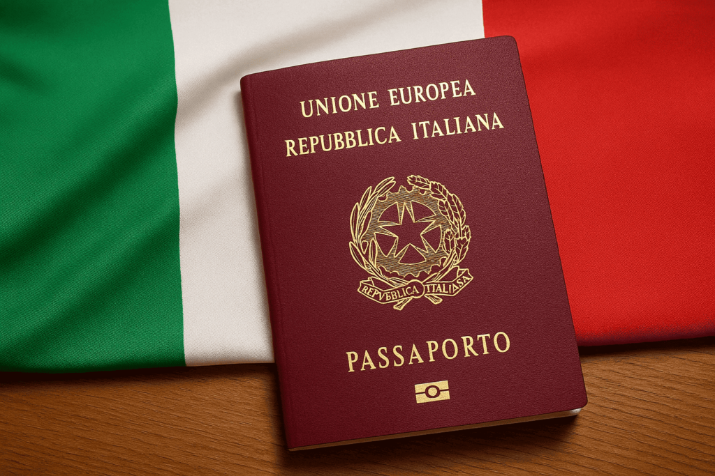 RELEVANCIA DEL CASO: EL TRIBUNAL DE MANTOVA DESAFÍA LA NUEVA LEY DE CIUDADANÍA ITALIANA