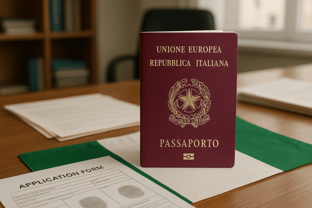 CAPÍTULO II – ARTÍCULO 4: NUEVAS DISPOSICIONES SOBRE PASAPORTES Y DOCUMENTOS DE VIAJE
