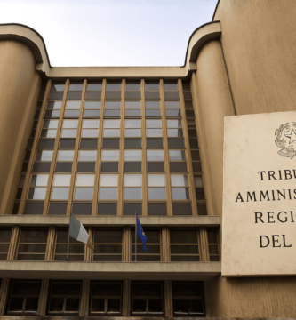 EL TAR DEL LAZIO JUZGARÁ LA NUEVA LEY DE CIUDADANÍA ITALIANA