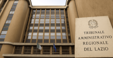 EL TAR DEL LAZIO JUZGARÁ LA NUEVA LEY DE CIUDADANÍA ITALIANA