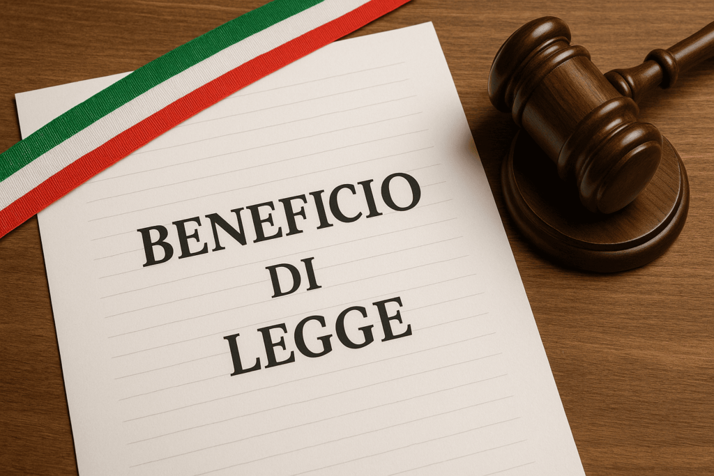 ESCENARIOS POSIBLE DEL JUICIO DEL TAR DEL LAZIO A LA NUEVA LEY DE CIUDADANÍA ITALIANA