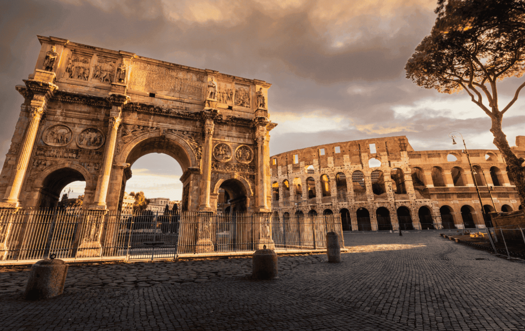 DESDE UNA PERSPECTIVA HISTÓRICA, ¿CÓMO SABER SI MI APELLIDO ES DE ITALIA?