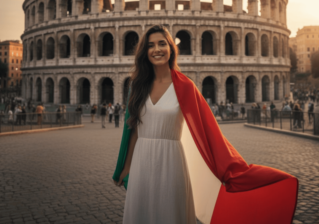 ¿QUÉ ESPERAR DEL PROYECTO LEY 2313 COMO DESCENDIENTE DE ITALIANOS? 