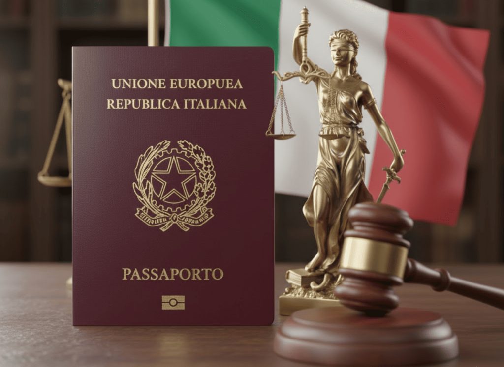 ¿QUÉ HAGO SI EL CONSULADO NO ME DA TURNO PARA LA CIUDADANÍA ITALIANA CON LA NUEVA LEY 74?