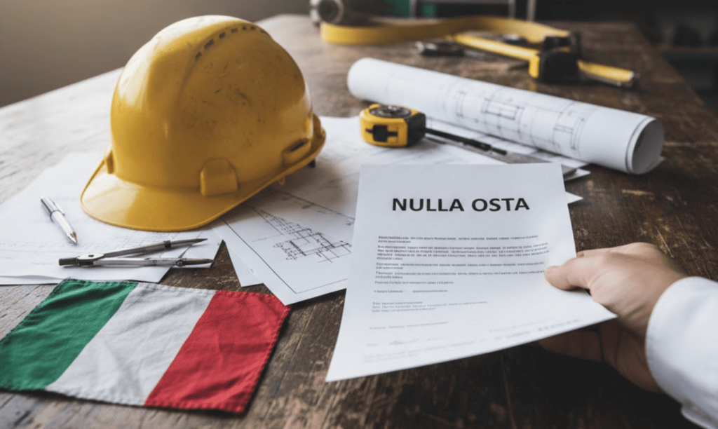 CIUDADANÍA ITALIANA PARA ORIUNDOS: ¿CÓMO FUNCIONA EL DECRETO MINISTERIAL PARA TRABAJAR EN ITALIA?