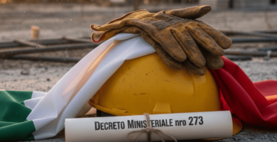 CIUDADANÍA ITALIANA PARA ORIUNDO: DECRETO MINISTERIAL 273 CAMBIA LAS REGLAS