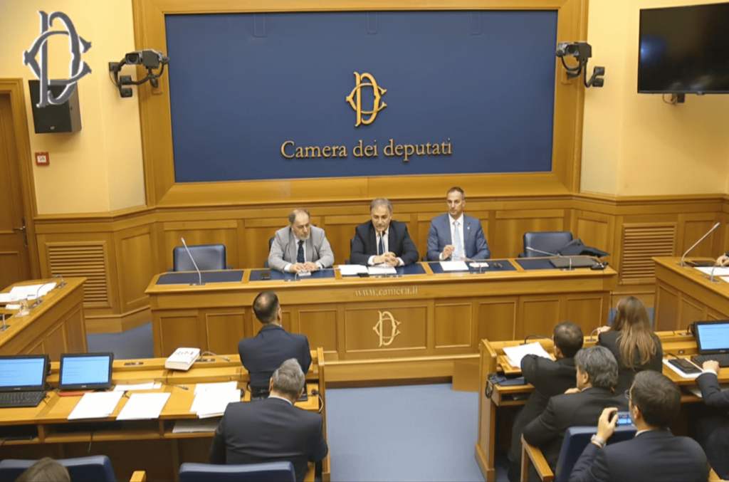 NUEVO PROYECTO DE LEY QUE MODIFICA LA LEY 74/25 DE CIUDADANÍA ITALIANA: ¿De qué se trata?