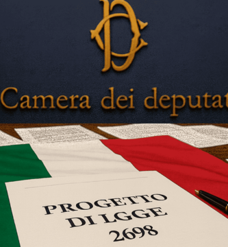 CIUDADANÍA ITALIANA: NUEVO PROYECTO 2698 QUE MODIFICA LAS RESTRICCIONES DE LA LEY 74/25