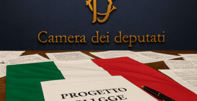 CIUDADANÍA ITALIANA: NUEVO PROYECTO 2698 QUE MODIFICA LAS RESTRICCIONES DE LA LEY 74/25