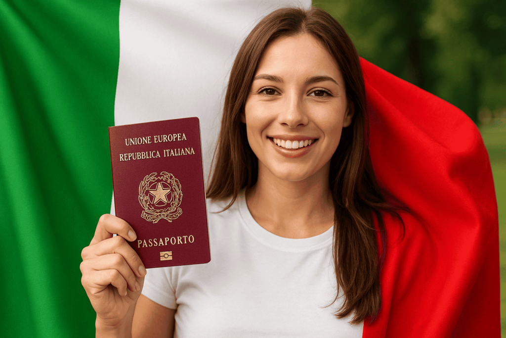 ¿QUÉ SIGNIFICA PARA LOS DESCENDIENTES ESTE NUEVO PROYECTO LEY DE CIUDADANÍA ITALIANA?