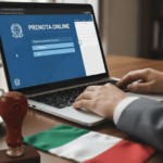 TURNOS DE CIUDADANÍA ITALIANA EN LOS CONSULADOS DESPUÉS DE LA LEY 74